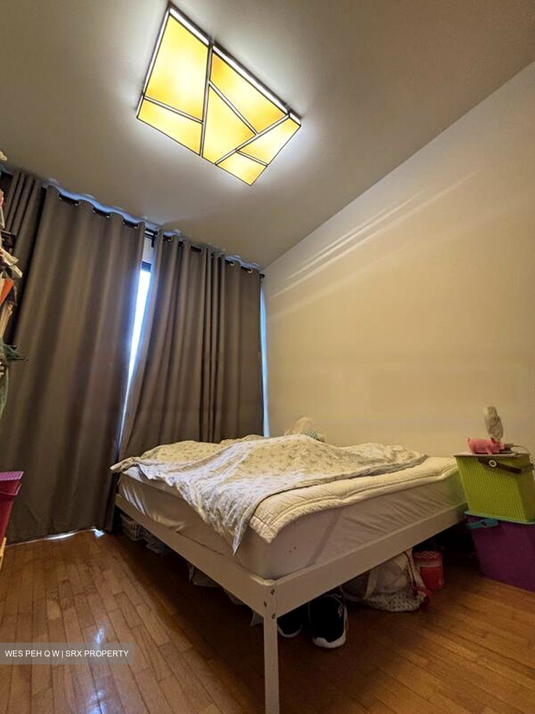 The Clement Canopy (D5), Apartment #563175981